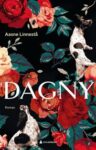 Omslag: Dagny