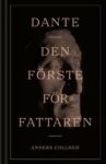 Omslag: Dante: Den förste författaren