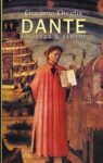 Omslag: Dante: Liv, verk och samtid