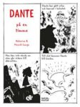 Omslag: Dante på en timme