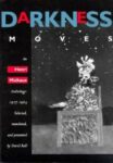 Omslag: Darkness Moves: An henri michaux anthology, 1927-1984