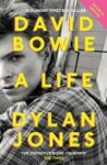 Omslag: David Bowie: A Life