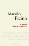 Omslag: De amore