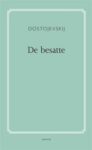 Omslag: De besatte