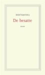 Omslag: De besatte