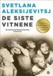 Omslag: De siste vitnene