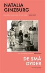 Omslag: De små dyder