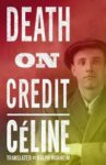 Omslag: Death on Credit