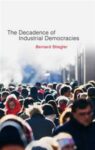 Omslag: Decadence of Industrial Democracies