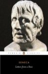 Omslag: Letters from a Stoic