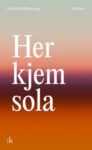 Omslag: Her kjem sola