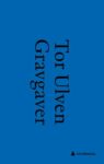 Omslag: Gravgaver
