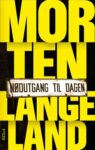 Omslag: Nødutgang til dagen