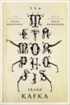 Omslag: The Metamorphosis - A New Translation by Susan Bernofsky