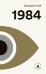 Omslag: 1984