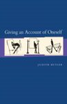 Omslag: Giving an Account of Oneself