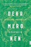 Omslag: Dekameronen