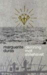 Omslag: Demning mot Stillehavet