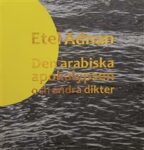 Omslag: Den arabiska apokalypsen och andra dikter