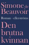 Omslag: Den brutna kvinnan