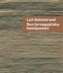 Omslag: Den fornegyptiska familjesolen