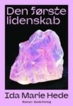 Omslag: Den første lidenskab