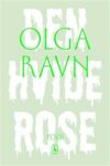Omslag: Den hvide rose