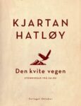 Omslag: Den kvite vegen