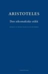 Omslag: Den nikomakiske etikk