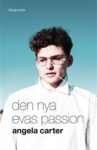 Omslag: Den nya Evas passion