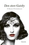 Omslag: Den store Gatsby