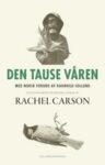 Omslag: Den tause våren