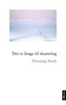 Omslag: Det er lenge til skumring