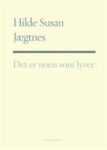 Omslag: Det er noen som lyver: (ikke bare dikt)