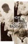 Omslag: Det hvite badehuset