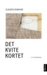 Omslag: Det kvite kortet: Eit skodespel i éi akt