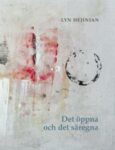 Omslag: Det öppna och det säregna