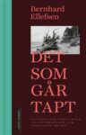 Omslag: Det som går tapt