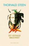 Omslag: Det usynlige biblioteket