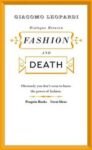 Omslag: Dialogue between Fashion and Death