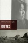 Omslag: Dictee