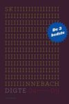 Omslag: Digte 04-09 (I morgen findes systemerne igen, Din misbruger og Enhver betydning er også en mislyd)