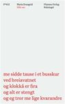 Omslag: Dikt om