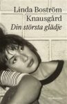 Omslag: Din största glädje