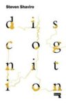 Omslag: Discognition