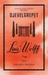 Omslag: Djevelgrepet
