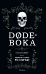Omslag: Dødeboka