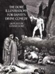 Omslag: Dore's Illustrations for Dante's Divine Comedy