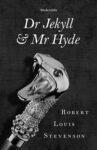 Omslag: Dr Jekyll & Mr Hyde