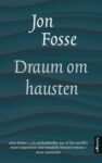 Omslag: Draum om hausten